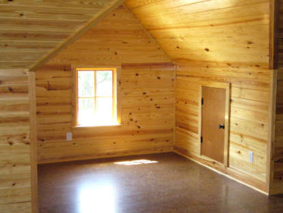 Cottage House Plan #5458-00013 Additional Photo