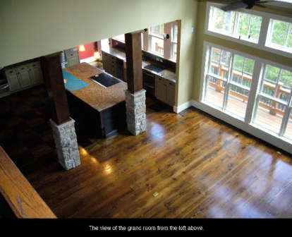 Cottage House Plan #5458-00013 Additional Photo