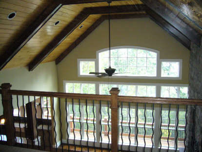 Cottage House Plan #5458-00013 Additional Photo