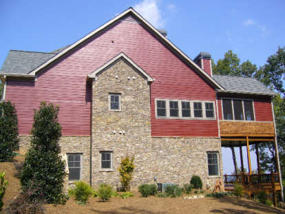 Cottage House Plan #5458-00013 Additional Photo