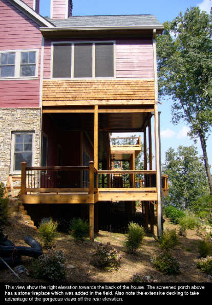 Cottage House Plan #5458-00013 Additional Photo