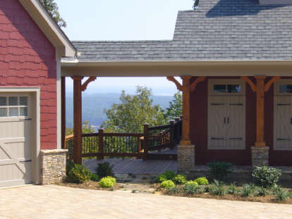 Cottage House Plan #5458-00013 Additional Photo
