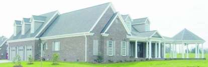House Plan House Plan #9834 Additional Photo