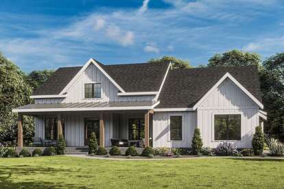 Best Selling House Plans