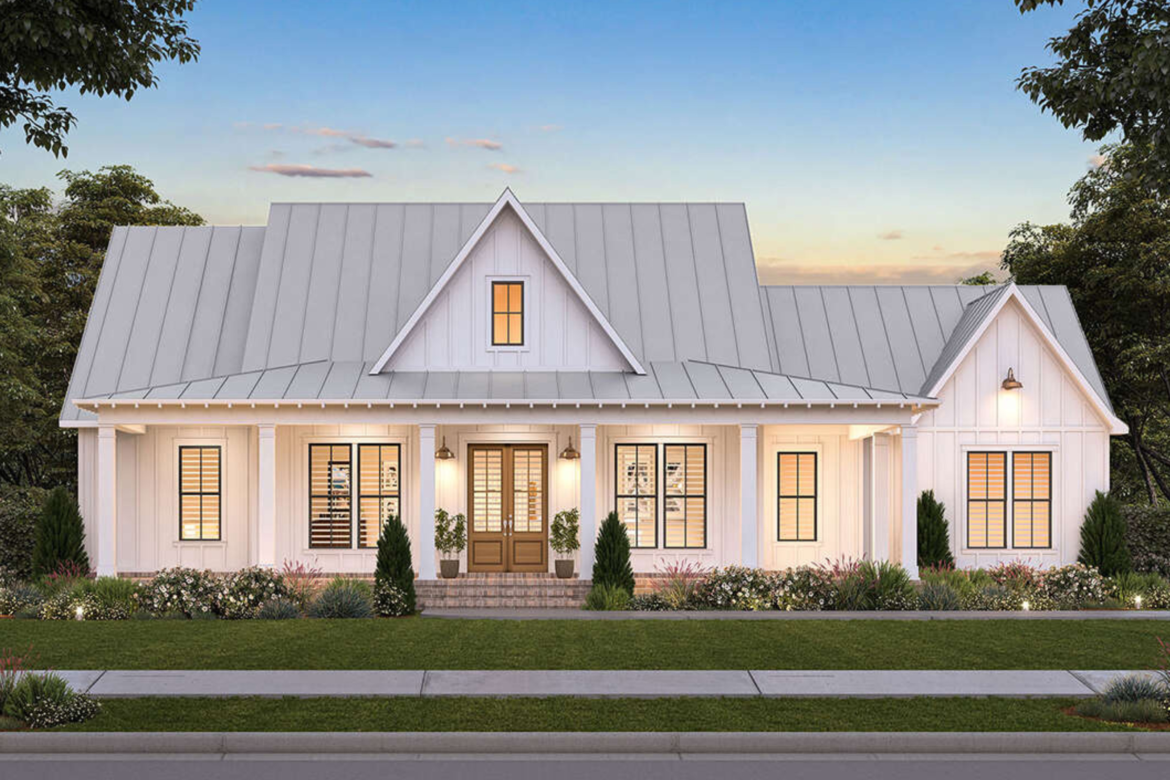 Best Selling House Plans | Most Popular Floor Plans