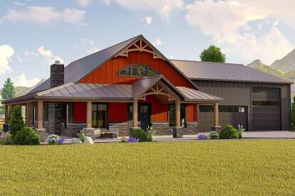 House Plans with Videos