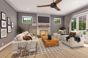 Plans with 360 Virtual Tours