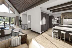 Plans with 360 Virtual Tours