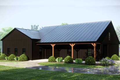 Five Car Garage Plans
