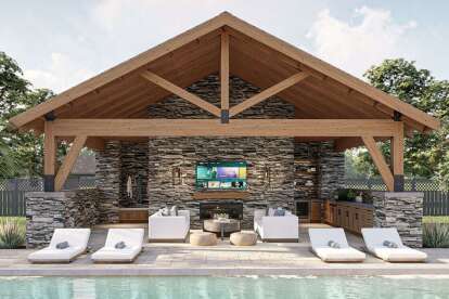 Recreation Plans