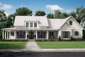 Farmhouse