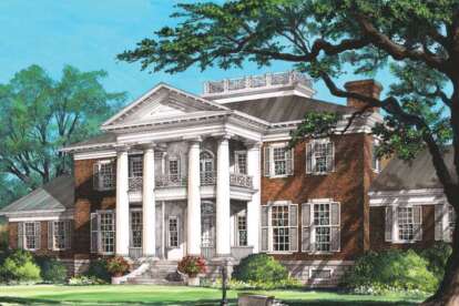 Greek Revival