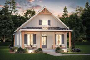 Ranch House Plans | One Story Home Design & Floor Plans