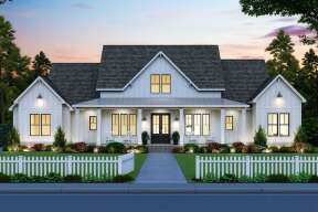 Modern Farmhouse