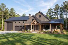 Barndominium